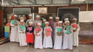 Program Ikatan Ukhwah