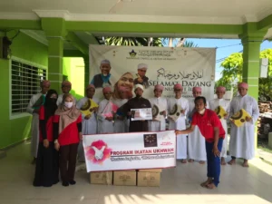 Program Ikatan Ukhwah