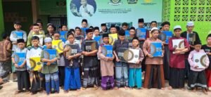 Program Ikatan Ukhwah